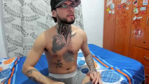 Snapshot of tokio_master chatting on February 2026 08:43:01 AM Tokyo Master online show from February 2026 08:43:01 AM