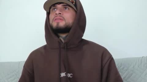 Snapshot of tokio_master chatting on February 2026 08:57:02 AM Tokyo Master online show from February 2026 08:57:02 AM