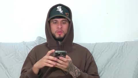 Snapshot of tokio_master chatting on February 2026 09:31:02 AM Tokyo Master online show from February 2026 09:31:02 AM