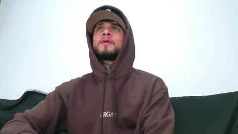 Snapshot of tokio_master chatting on March 2026 07:56:01 AM Tokyo Master online show from March 2026 07:56:01 AM