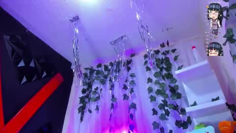 tokito mitsuri online show from February 2026 12:31:01 PM