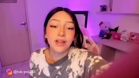 Tokyo  online show from February 2025 09:46:01 PM