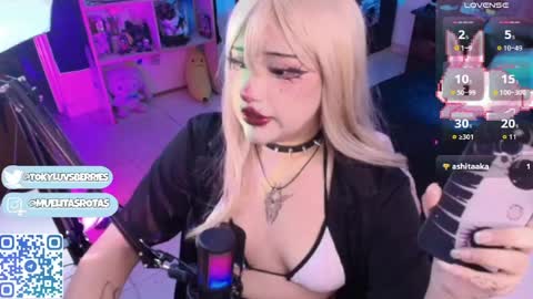 Snapshot of toky_doll chatting on June 2026 04:22:02 AM toky online show from June 2026 04:22:02 AM