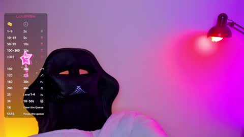  Halsey  Sofii  online show from February 2025 04:55:01 AM