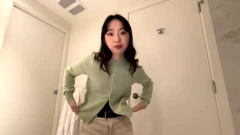 Snapshot of tokyobeauty chatting on March 2026 12:03:01 AM tokyobeauty online show from March 2026 12:03:01 AM