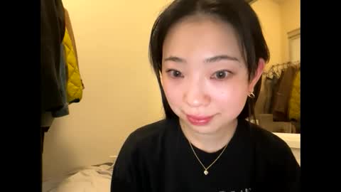 tokyobeauty online show from April 2026 05:52:01 AM