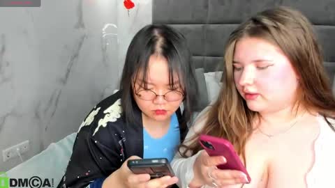 tokyodreamss online show from April 2026 09:18:01 AM