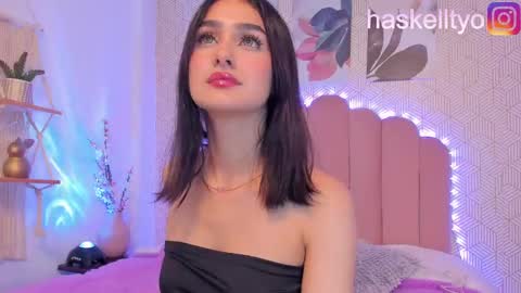 Snapshot of tokyohaskell chatting on February 2025 04:03:01 AM Tokyo  online show from February 2025 04:03:01 AM