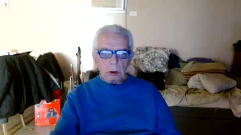 tom112292014 online show from February 2025 03:15:02 PM