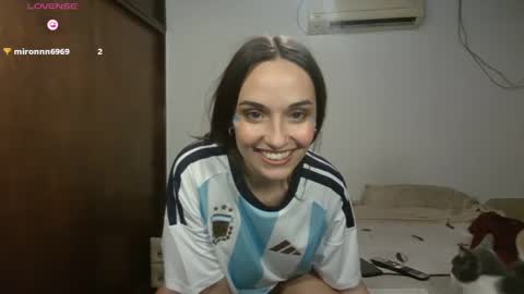 Snapshot of tom316972 chatting on July 2026 02:18:01 AM Flor online show from July 2026 02:18:01 AM