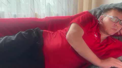 Tom online show from February 2026 08:22:01 AM