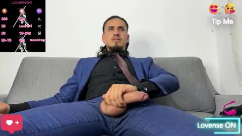 TOM online show from October 2025 06:46:01 AM