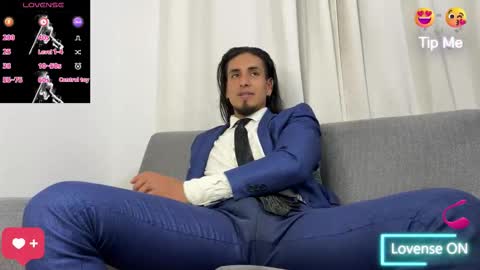 TOM online show from November 2025 06:14:02 AM