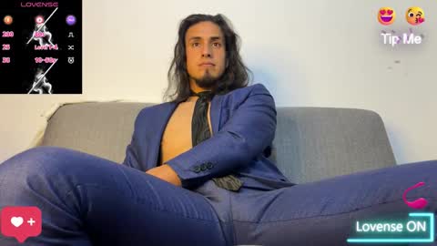 TOM online show from November 2025 01:30:01 AM