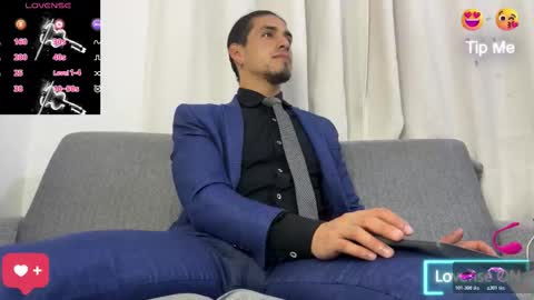 Snapshot of tom_blunt96 chatting on February 2026 08:36:01 AM TOM online show from February 2026 08:36:01 AM