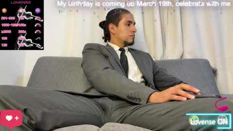 TOM online show from March 2026 08:44:02 AM