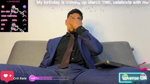 TOM online show from March 2026 11:02:01 AM