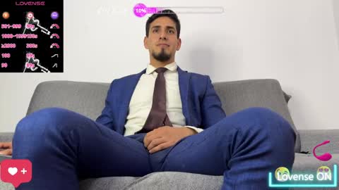 TOM online show from April 2026 04:30:01 PM