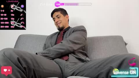 TOM online show from April 2026 02:00:02 PM