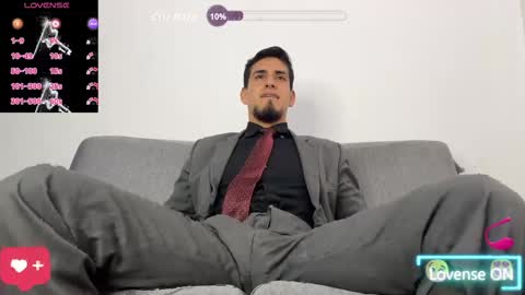 TOM online show from April 2026 05:18:01 PM