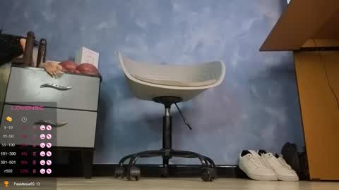 Tom online show from February 2026 12:54:01 PM