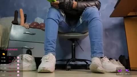 Tom online show from February 2026 01:28:02 PM