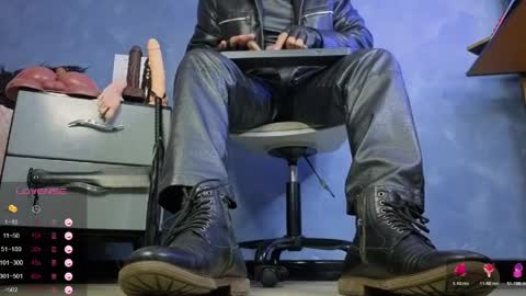 Tom online show from April 2026 03:53:02 PM