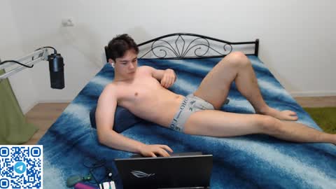 Tom online show from January 2025 03:24:02 AM