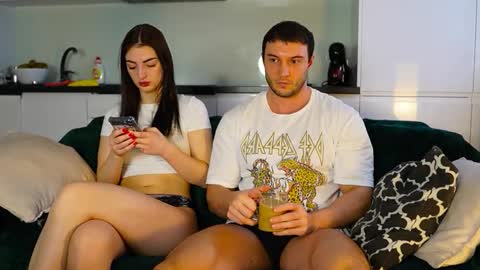 Tom online show from February 2026 08:07:01 AM