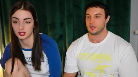 Tom online show from March 2026 06:48:02 PM