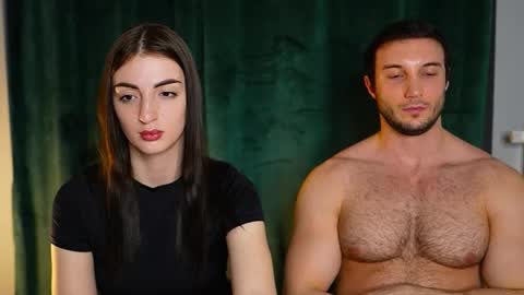 Tom online show from March 2026 07:31:02 PM