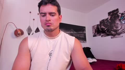 TOM MCKLEEIN  instagram online show from December 2024 07:46:02 PM