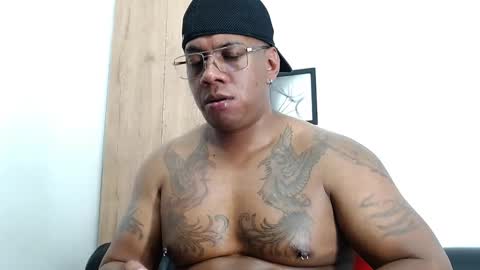 Tom Miller online show from February 2025 09:07:01 AM