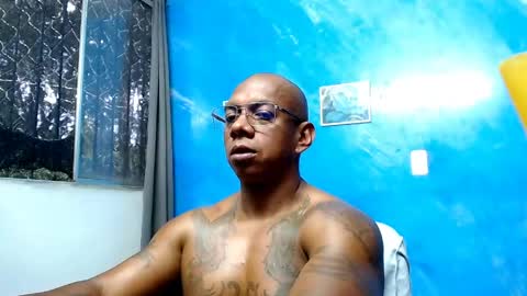 Tom Miller online show from May 2026 08:59:01 PM