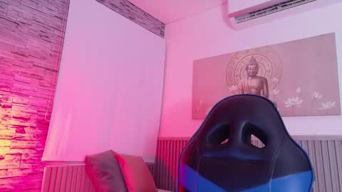 Tom muscle1 online show from March 2026 12:10:02 PM