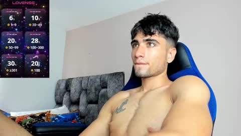 Snapshot of tom_walton chatting on December 2024 06:53:02 PM tom online show from December 2024 06:53:02 PM