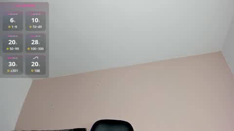 Snapshot of tom_walton chatting on January 2025 03:17:02 PM tom online show from January 2025 03:17:02 PM