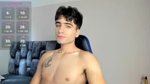 Snapshot of tom_walton chatting on January 2025 07:08:01 PM tom online show from January 2025 07:08:01 PM