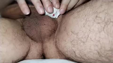 Tomas online show from October 2025 10:53:02 PM