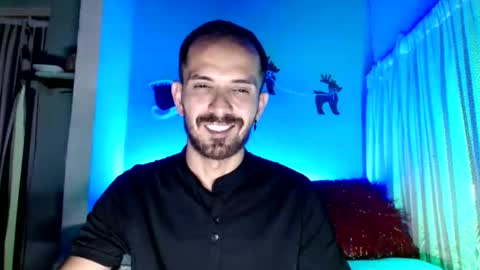 tomas gerauld. make me happy with 10000 tokens online show from December 2024 02:55:02 AM