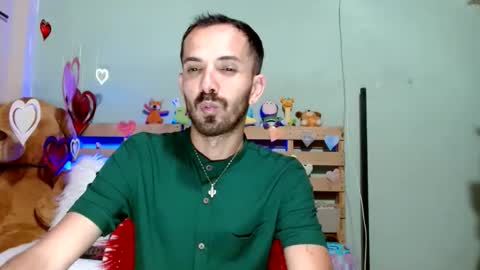 tomas gerauld. make me happy with 10000 tokens online show from February 2026 02:42:02 AM