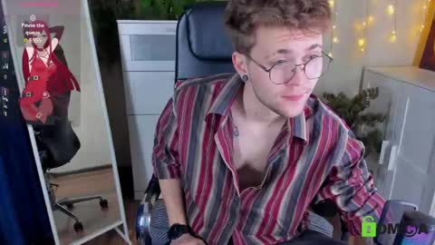 tomas_norton online show from February 2026 05:41:01 AM