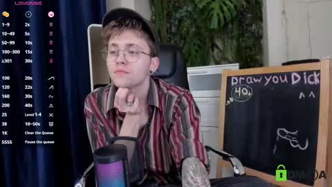 tomas_norton online show from March 2026 03:05:02 PM