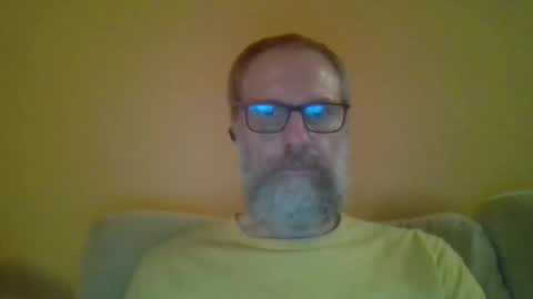 Tomas Milian online show from November 2025 11:18:01 PM