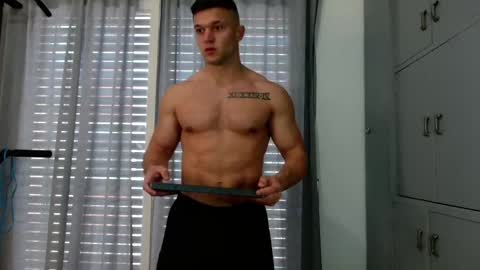 Snapshot of tomasmv chatting on February 2025 11:31:01 AM ONLYFANS50 OFF TODAY online show from February 2025 11:31:01 AM