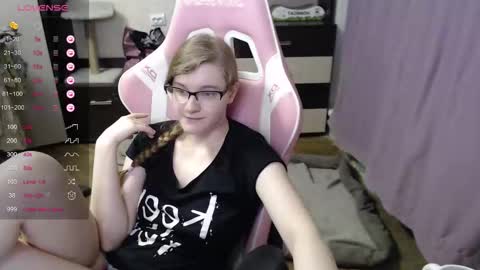 tomato_tease online show from October 2025 04:00:01 PM