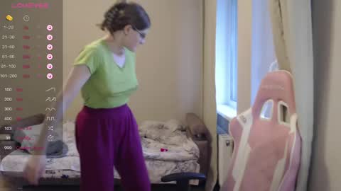 tomato_tease online show from May 2026 05:32:02 PM