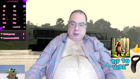 Tomaz62a online show from January 2025 11:45:01 PM