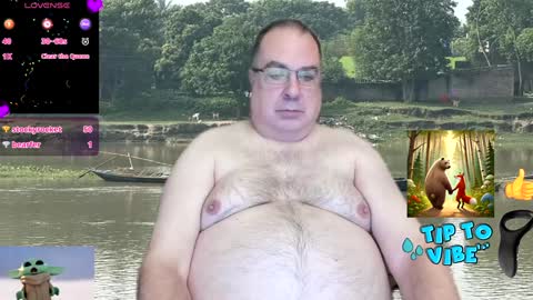 Tomaz62a online show from January 2025 03:34:02 AM