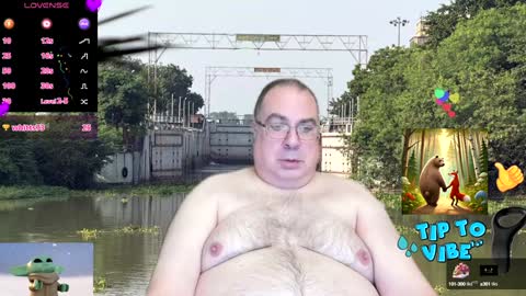 Tomaz62a online show from January 2025 01:36:02 AM